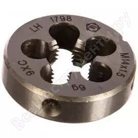 Плашка Туламаш 143500