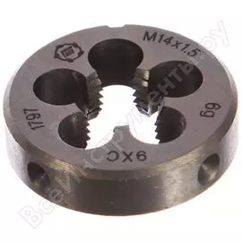 Плашка ООО "ТМТ ГРУПП" 57900