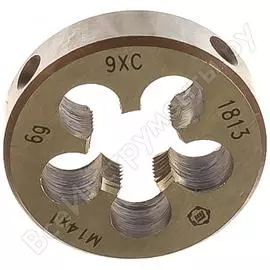 Плашка Туламаш 57898