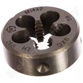 Плашка ООО "ТМТ ГРУПП" 102693