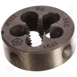 Плашка ООО "ТМТ ГРУПП" 57901