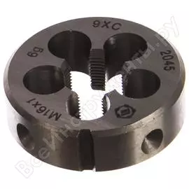 Плашка ООО "ТМТ ГРУПП" 57904