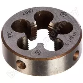 Плашка ООО "ТМТ ГРУПП" 57910