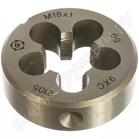 Плашка ООО "ТМТ ГРУПП" 57909