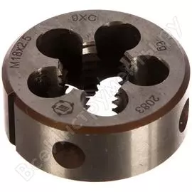 Плашка ООО "ТМТ ГРУПП" 57912