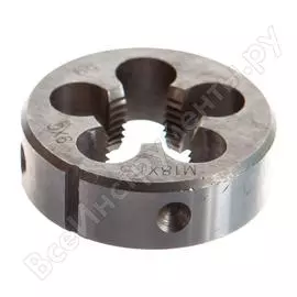 Плашка STV 00-00000746