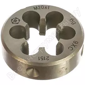 Плашка ООО "ТМТ ГРУПП" 57915