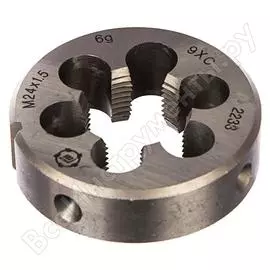 Плашка ООО "ТМТ ГРУПП" 57927