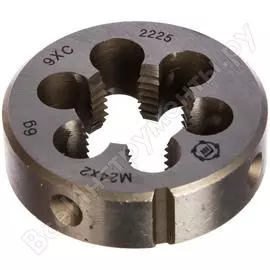 Плашка ООО "ТМТ ГРУПП" 57928