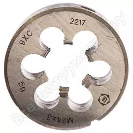 Плашка ООО "ТМТ ГРУПП" 57929