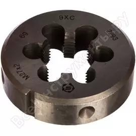 Плашка ООО "ТМТ ГРУПП" 57931