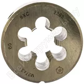 Плашка ООО "ТМТ ГРУПП" 57930