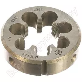 Плашка ООО "ТМТ ГРУПП" 57936