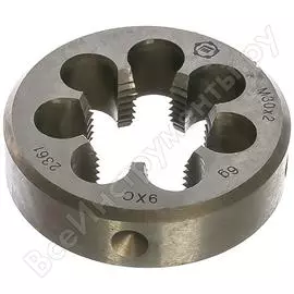 Плашка ООО "ТМТ ГРУПП" 57938