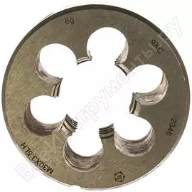 Плашка ООО "ТМТ ГРУПП" 115502