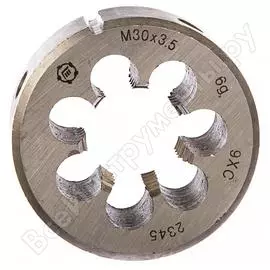 Плашка ООО "ТМТ ГРУПП" 57940