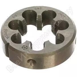 Плашка ООО "ТМТ ГРУПП" 57944