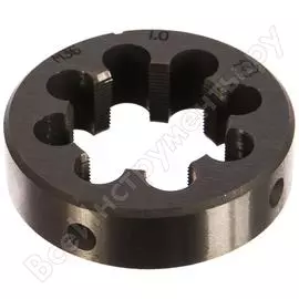 Плашка Туламаш