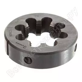 Плашка STV 36301