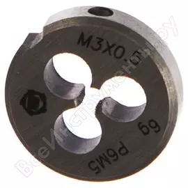 Плашка ООО "ТМТ ГРУПП" 137161