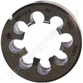 Плашка ООО "ТМТ ГРУПП" 57961