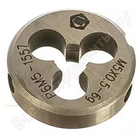 Плашка Туламаш 141217