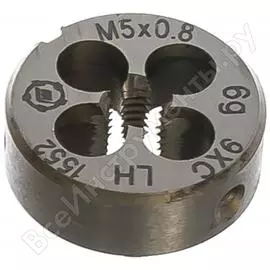 Плашка ООО "ТМТ ГРУПП" 102688