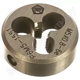 Плашка Туламаш 143214