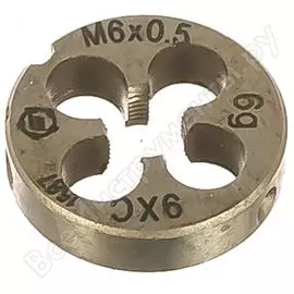 Плашка ООО "ТМТ ГРУПП" 57873