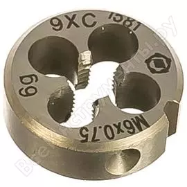 Плашка ООО "ТМТ ГРУПП" 57874