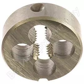 Плашка ООО "ТМТ ГРУПП" 102689