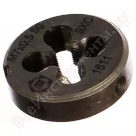 Плашка ООО "ТМТ ГРУПП" 106589