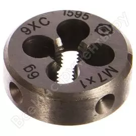 Плашка ООО "ТМТ ГРУПП" 106591