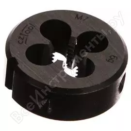 Плашка Bucovice Tools 210070