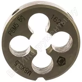 Плашка Туламаш 141220