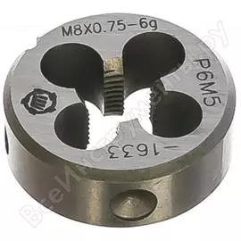 Плашка ООО "ТМТ ГРУПП" 141301