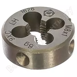 Плашка ООО "ТМТ ГРУПП" 143495