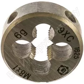 Плашка ООО "ТМТ ГРУПП" 57878