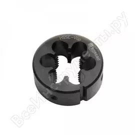 Плашка NORGAU 013735020