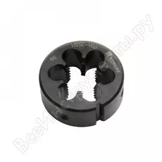 Плашка NORGAU 013735050