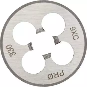 Плашка Профоснастка