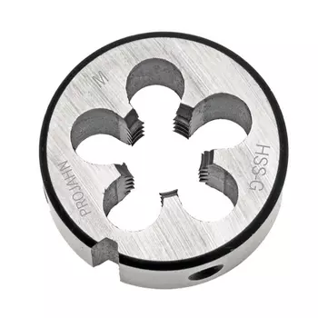 Плашка PROJAHN 985101