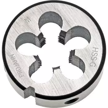 Плашка PROJAHN 9850405