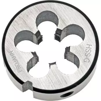 Плашка PROJAHN 98802