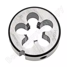 Плашка PROJAHN 98180