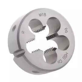 Плашка RUKO 237180E