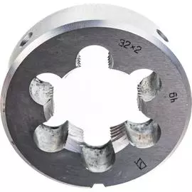 Плашка Русский Инструмент