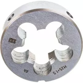 Плашка Русский Инструмент