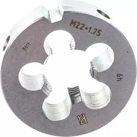 Плашка Русский Инструмент