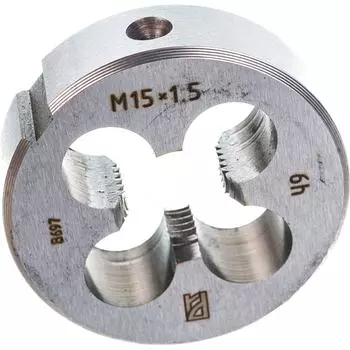 Плашка Русский Инструмент